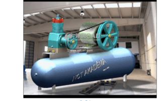 活塞式空氣壓縮機(jī)的故障診斷與解決方案