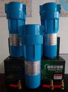 壓縮氣體過(guò)濾器 凈化工業(yè)壓縮氣體與液化氣體的關(guān)鍵技術(shù)與應(yīng)用
